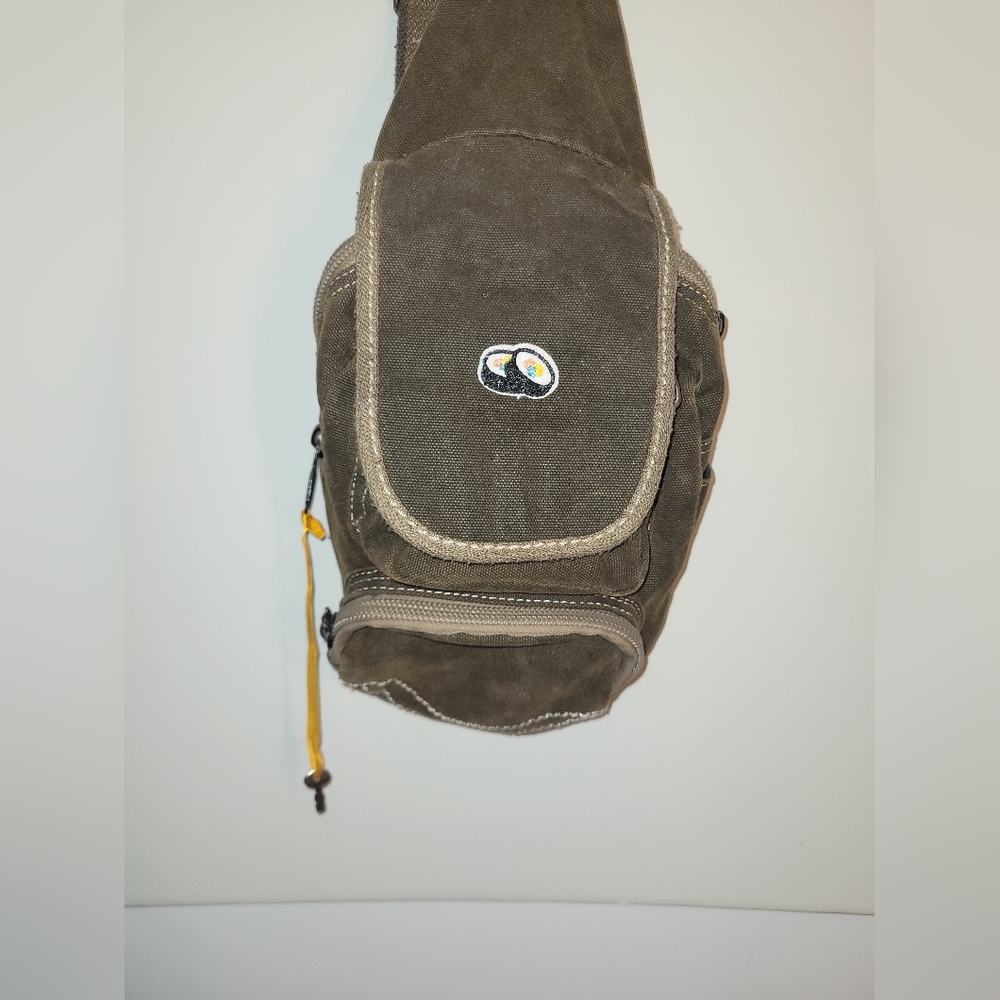 Sushi mini backpack - Picture 6 of 10